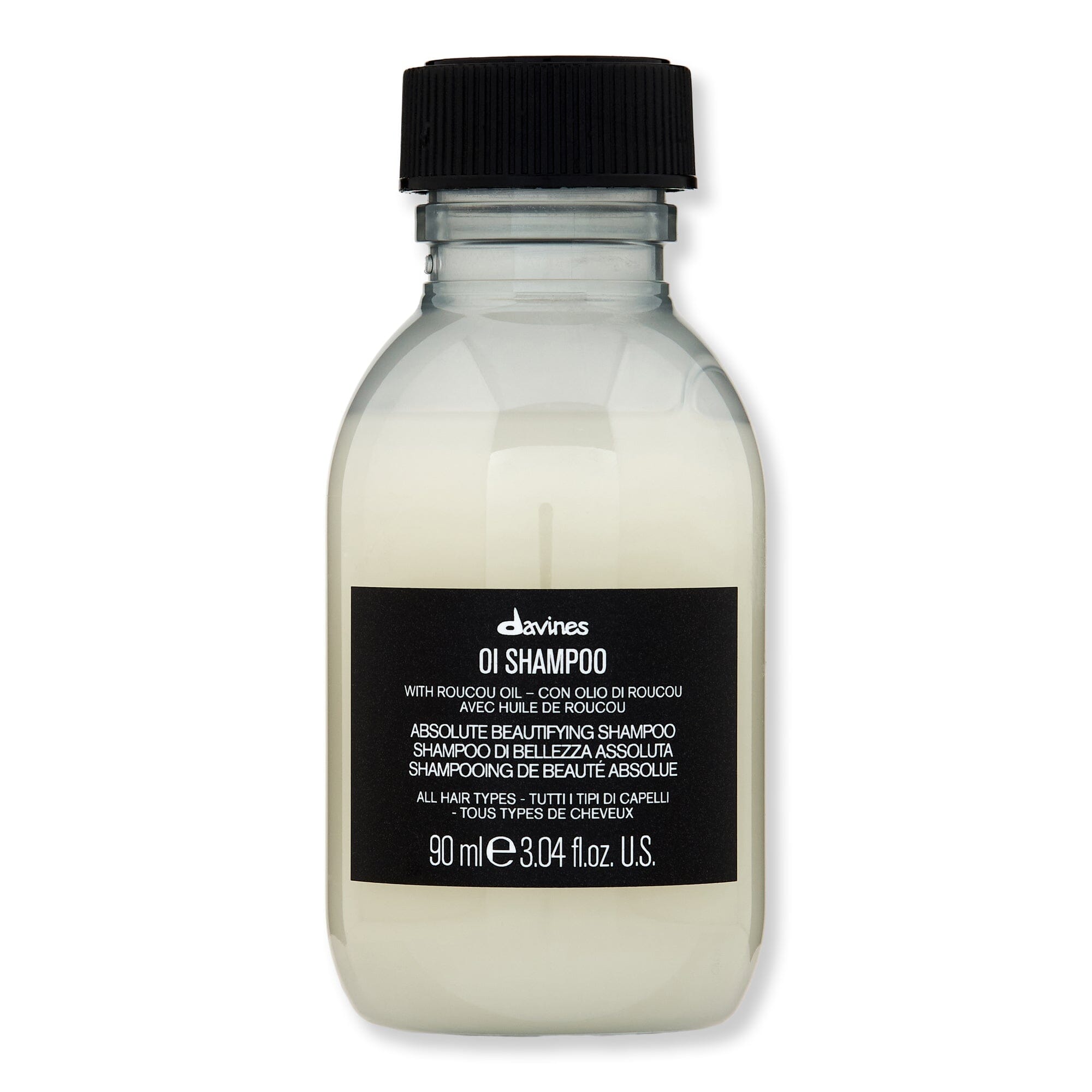 Davines Davines OI Shampoo Shampoos 90 ml 