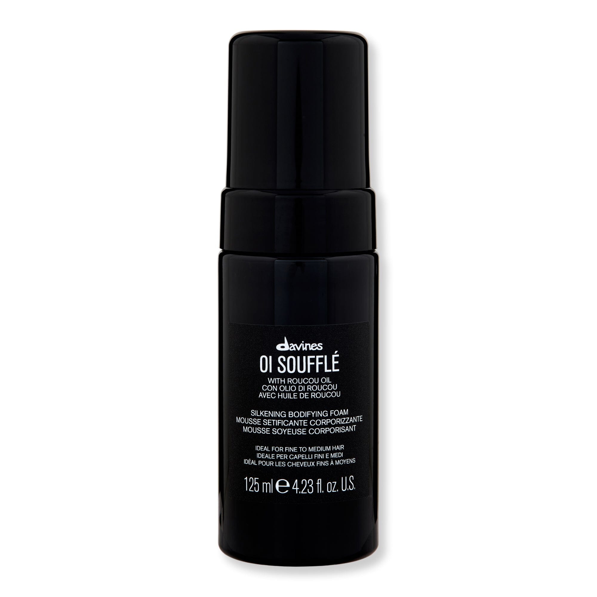 Davines Davines OI Souffle Styling Treatments 125 ml 