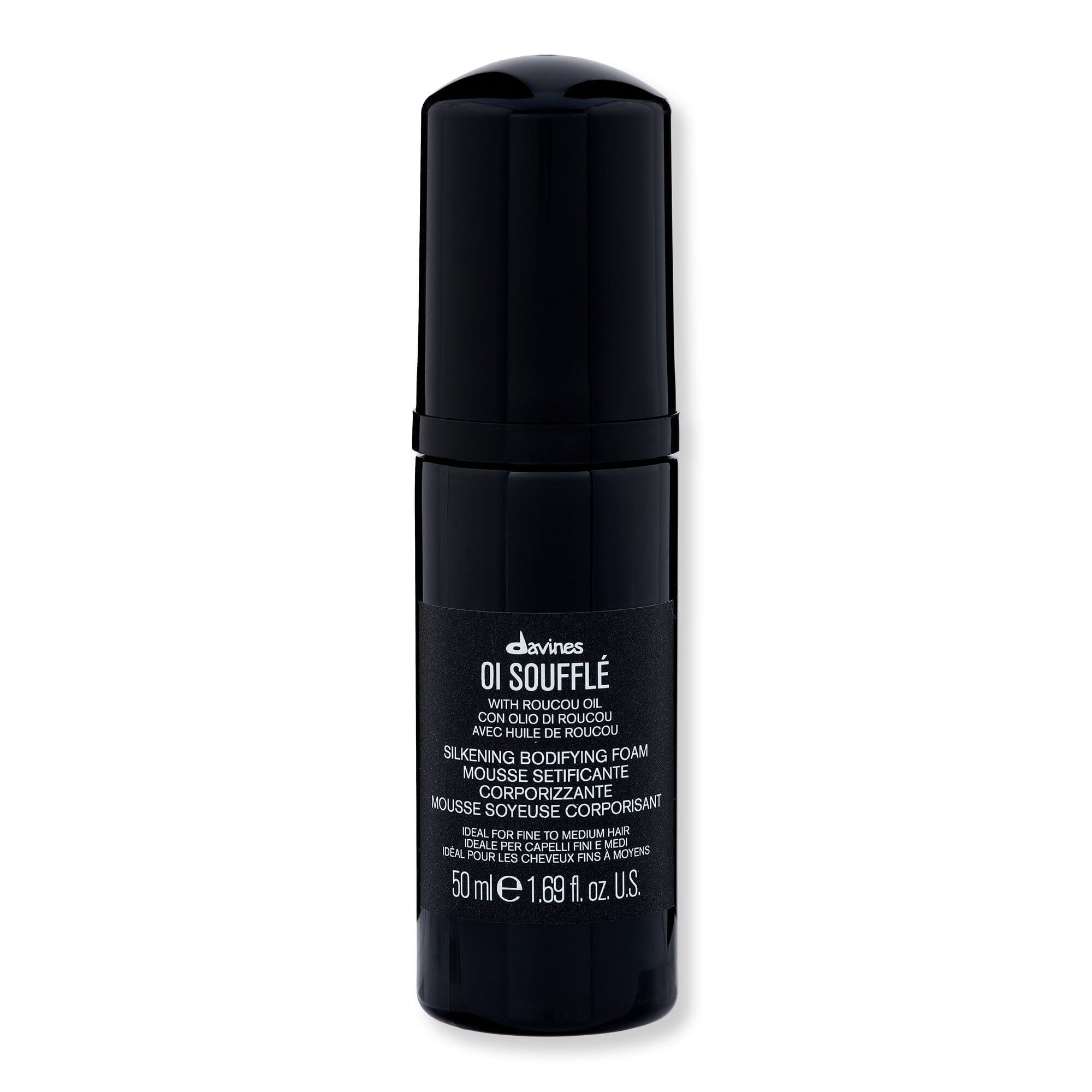 Davines Davines OI Souffle Styling Treatments 50 ml 