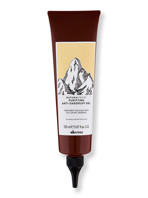 Davines Davines Purifying Gel Hair & Scalp Repair 150 ml 