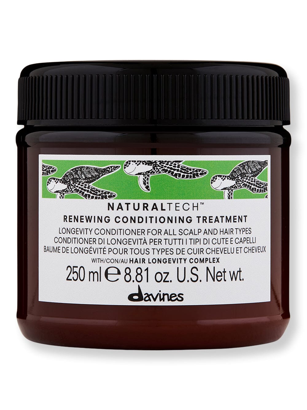 Davines Davines Renewing Conditioning Treatment Hair & Scalp Repair 250 ml 