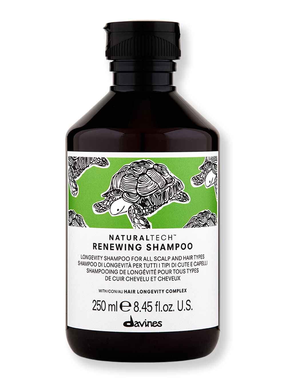 Davines Davines Renewing Shampoo 250 ml Shampoos 