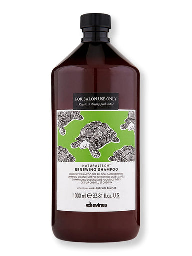 Davines Davines Renewing Shampoo Shampoos 1000 ml 