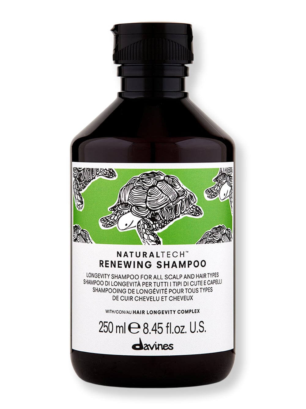 Davines Davines Renewing Shampoo Shampoos 250 ml 