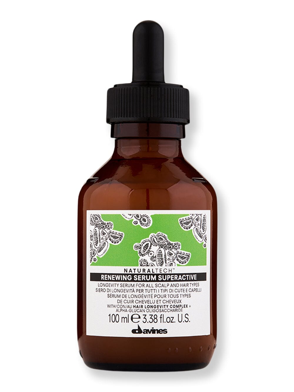 Davines Davines Renewing Superactive 100 ml Hair & Scalp Repair 