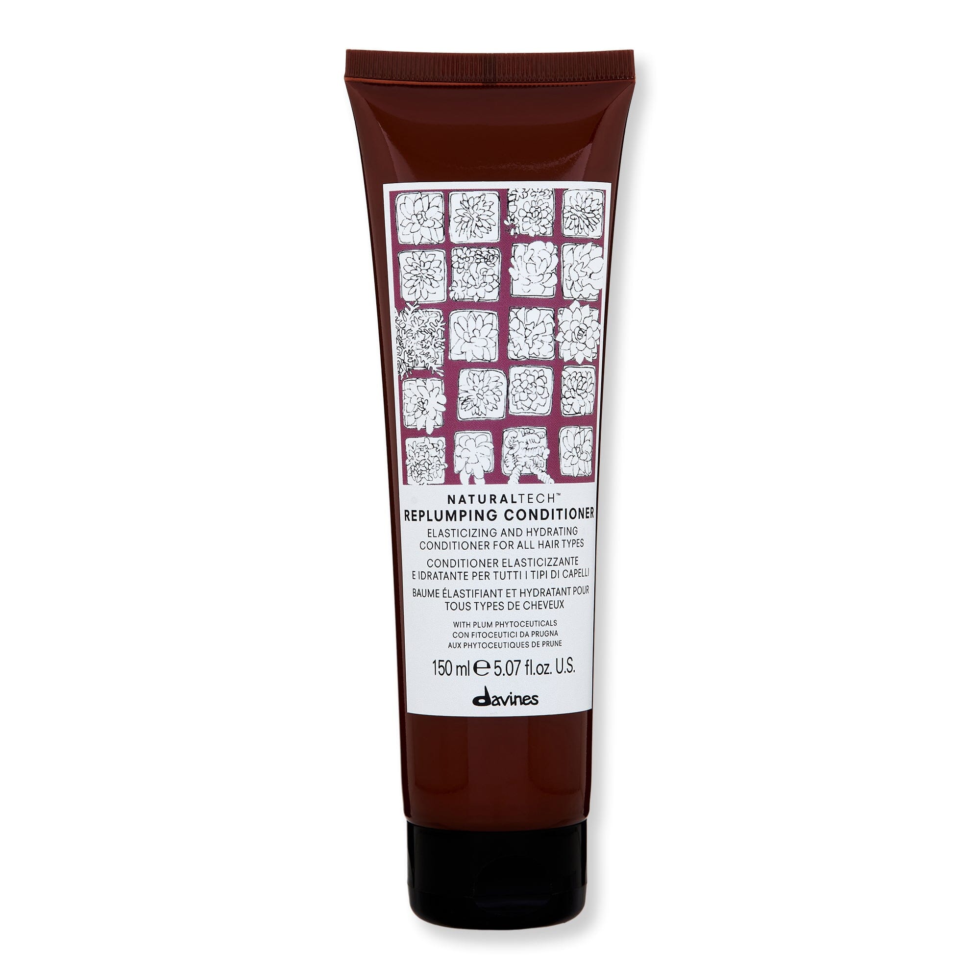 Davines Davines Replumping Conditioner 150 ml Conditioners 