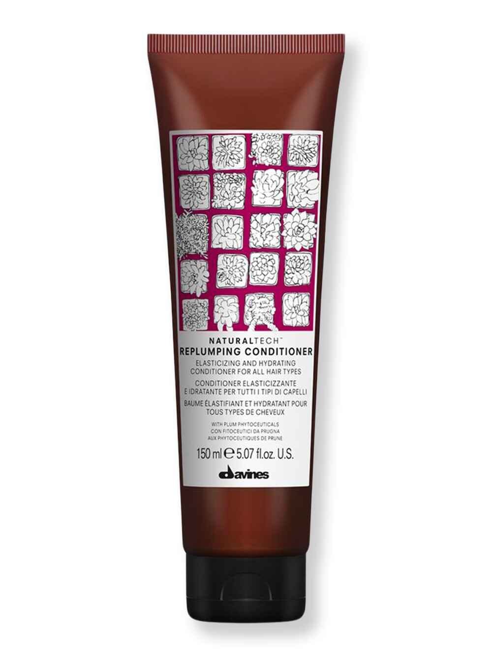 Davines Davines Replumping Conditioner 150 ml Conditioners 