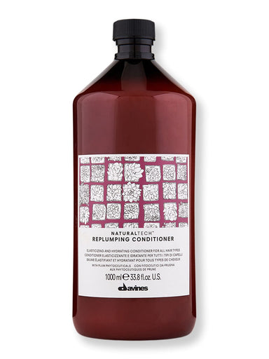 Davines Davines Replumping Conditioner Conditioners 1000 ml 