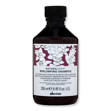 Davines Davines Replumping Shampoo Shampoos 250 ml 