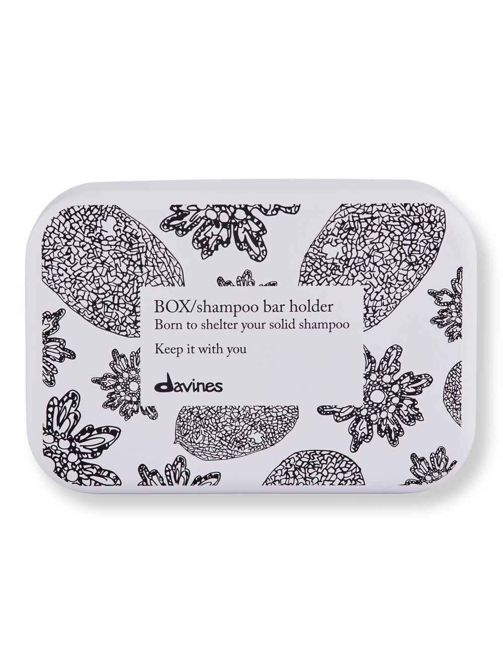 Davines Davines Shampoo Bar Holder Shampoos 