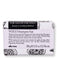 Davines Davines Shampoo Bar Volu 100 gr Shampoos 