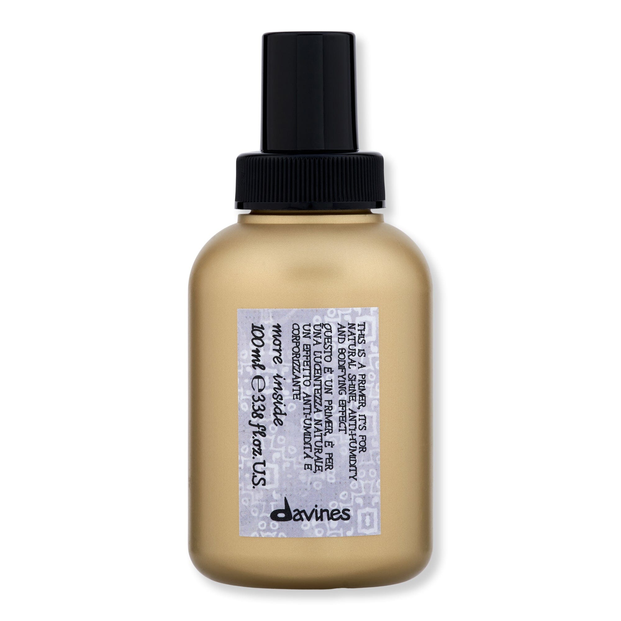 Davines Davines This Is A Blow Dry Primer 100 ml Styling Treatments 