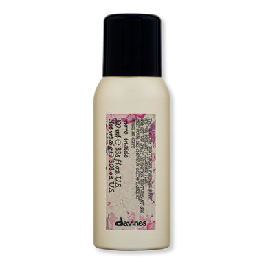 Davines Davines This Is A Dry Texturizer Finishing Spray Hair Sprays 100 ml 
