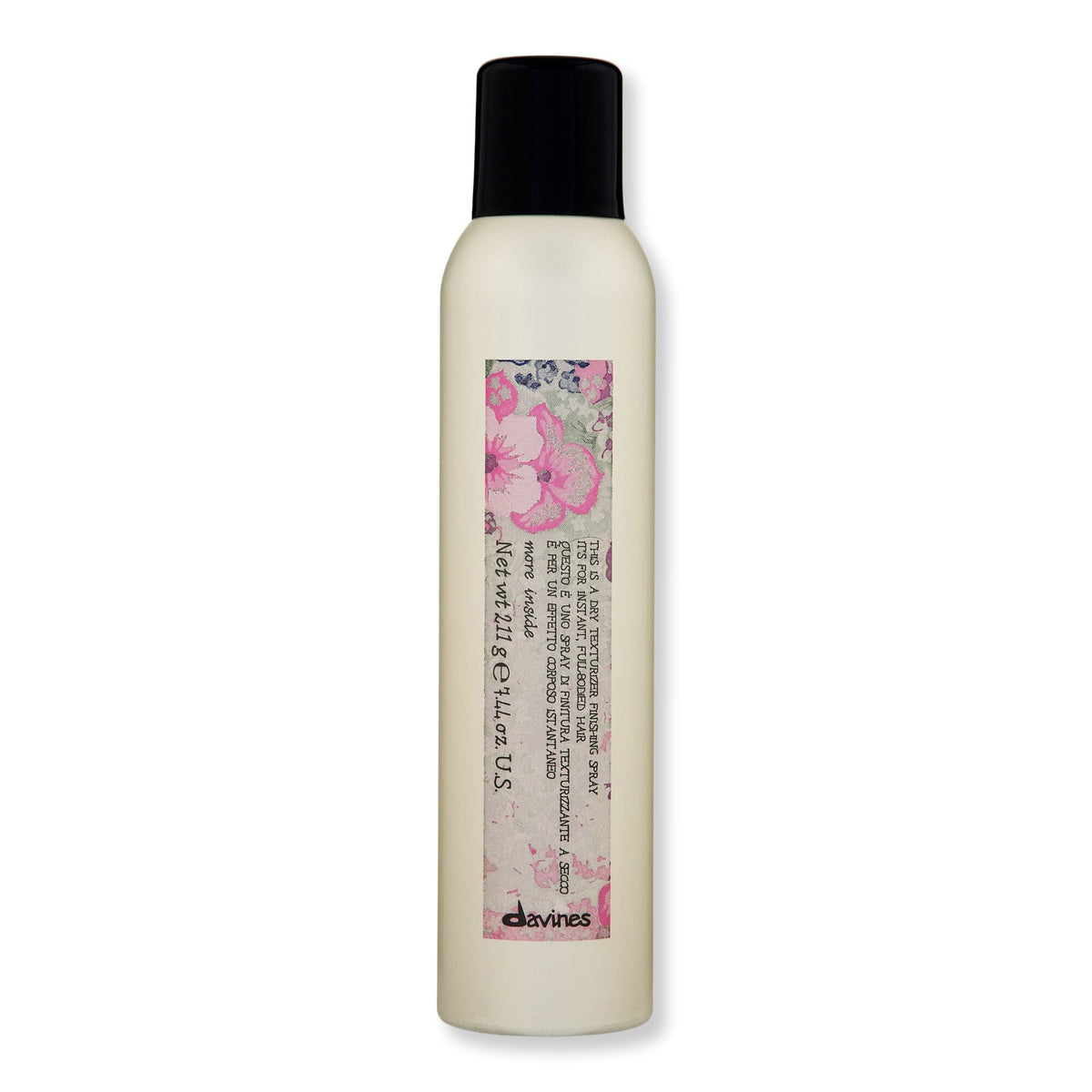 Davines Davines This Is A Dry Texturizer Finishing Spray Hair Sprays 250 ml 