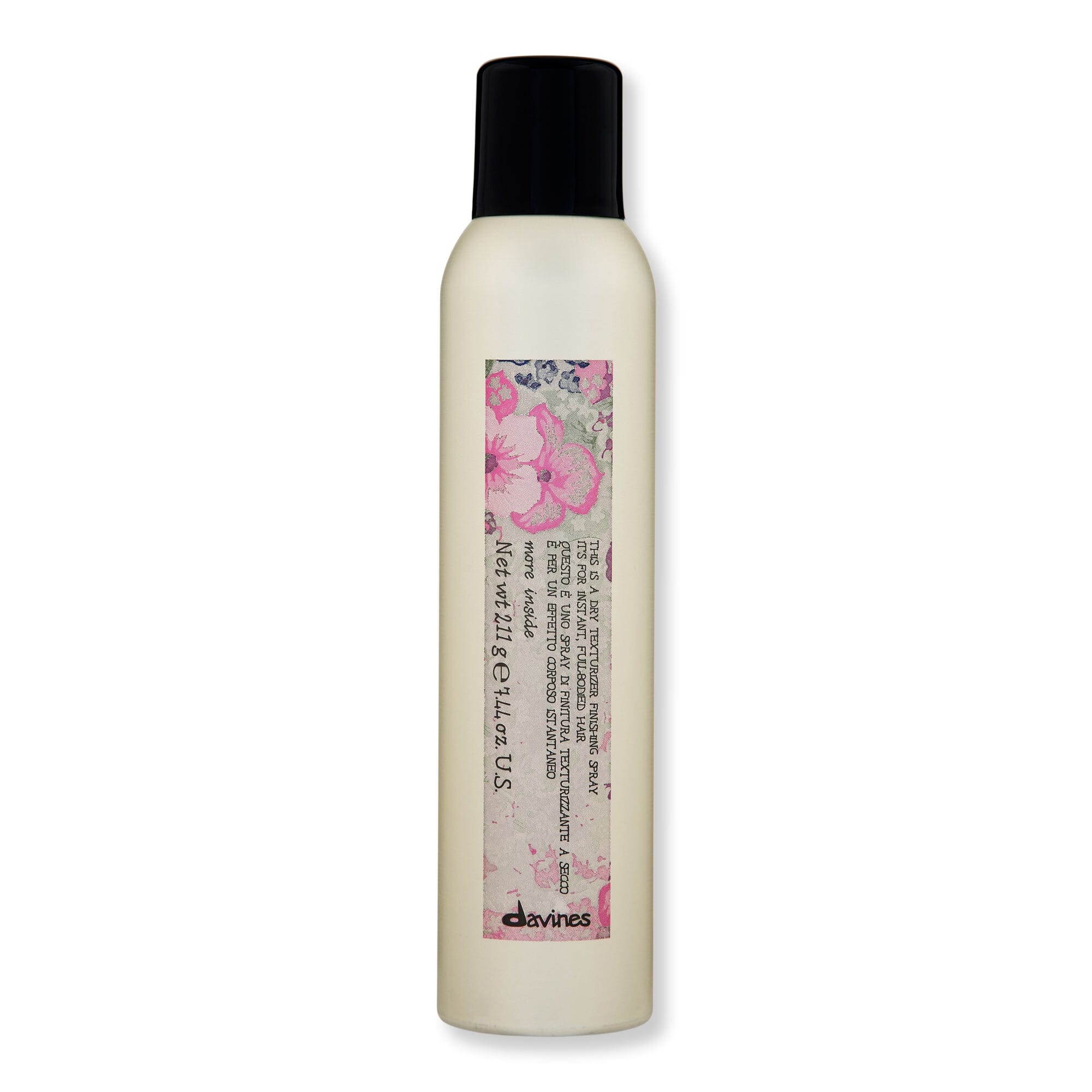 Davines Davines This Is A Dry Texturizer Finishing Spray Hair Sprays 250 ml 