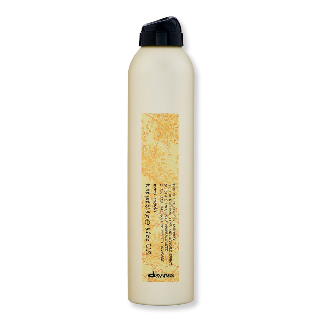 Davines Davines This Is A Perfecting Hairspray Hair Sprays 300 ml 