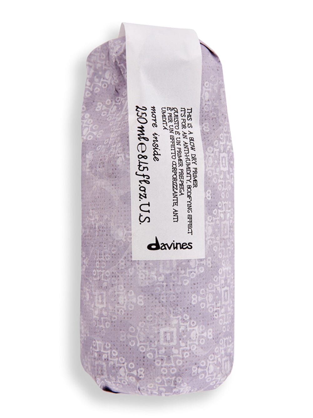 Davines Davines This Is A Primer Styling Treatments 250 ml 