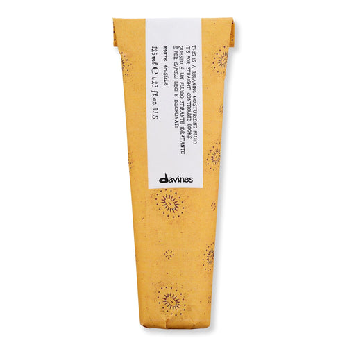 Davines Davines This Is A Relaxing Moisturizing Fluid Styling Treatments 125 ml 