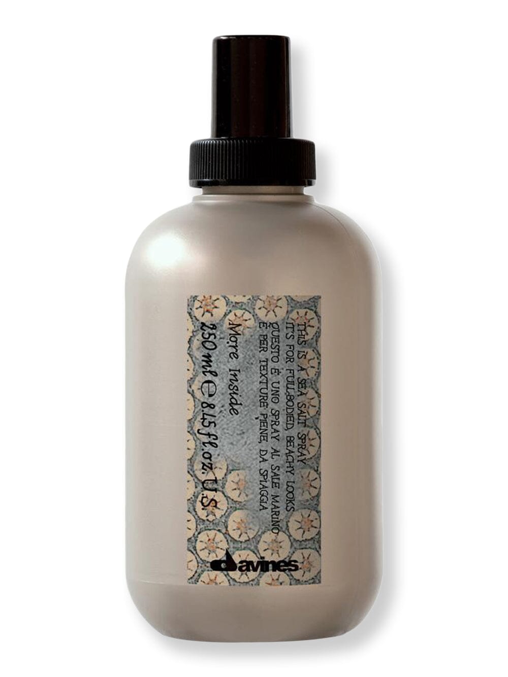 Davines Davines This Is A Sea Salt Spray 250 ml Styling Treatments 