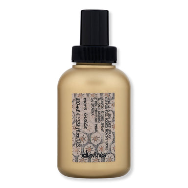 Davines Davines This Is A Sea Salt Spray Styling Treatments 100 ml 