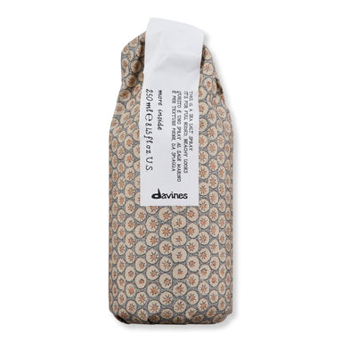 Davines Davines This Is A Sea Salt Spray Styling Treatments 250 ml 