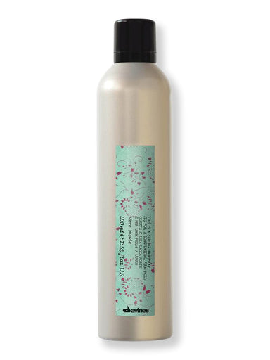 Davines Davines This Is A Strong Hair Spray 400 ml Hair Sprays 