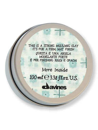 Davines Davines This Is A Strong Moulding Clay Putties & Clays 75 ml 