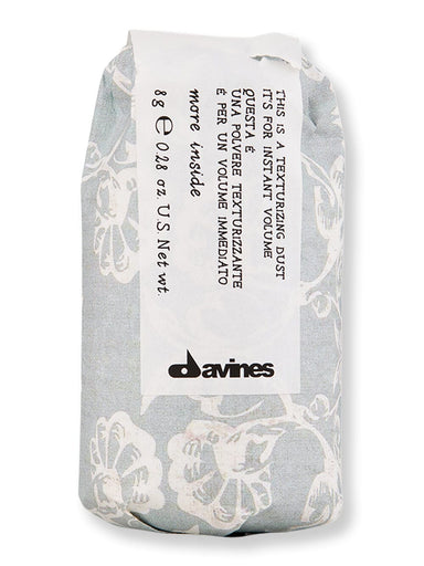Davines Davines This Is A Texturizing Dust Styling Treatments 8 gr 