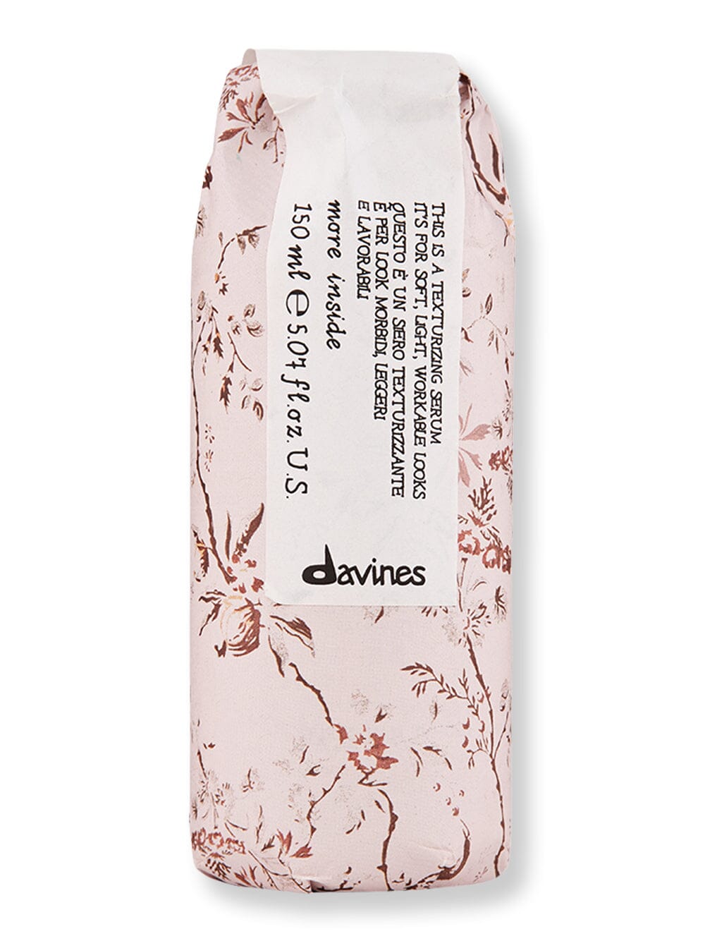Davines Davines This Is A Texturizing Serum Styling Treatments 150 ml 