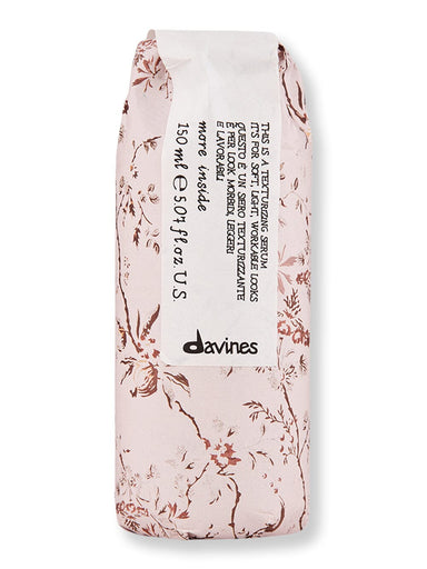 Davines Davines This Is A Texturizing Serum Styling Treatments 150 ml 