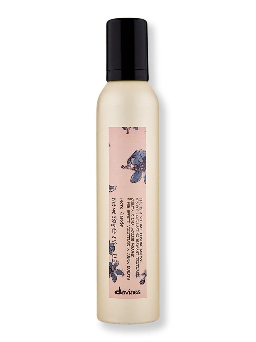 Davines Davines This Is A Volume Boosting Mousse 250 ml Mousses & Foams 