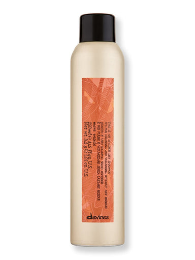 Davines Davines This Is An Invisible Dry Shampoo Dry Shampoos 250 ml 