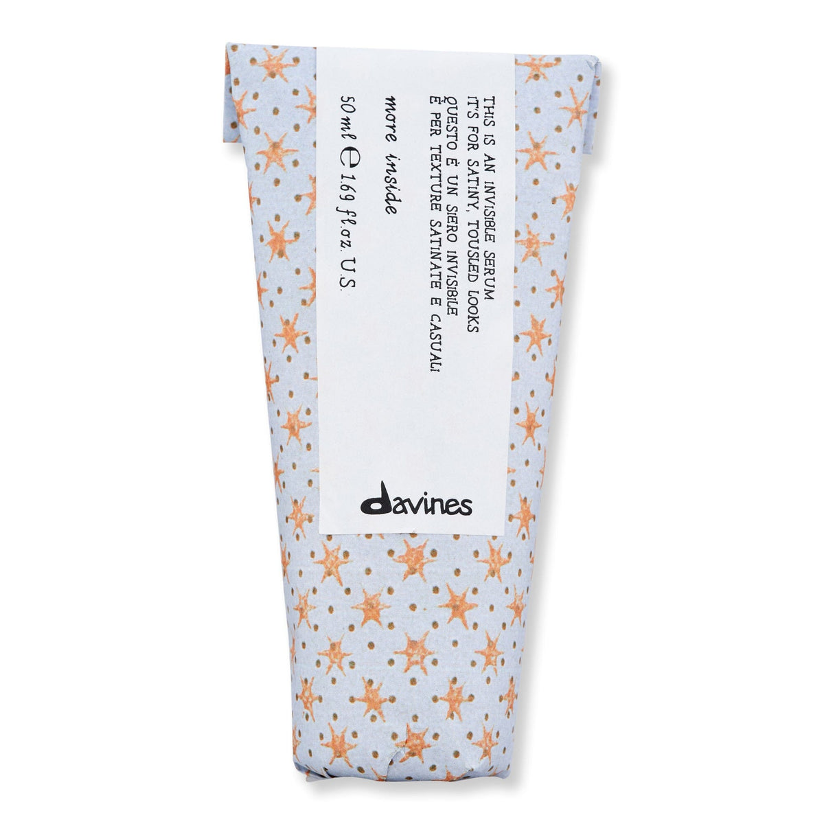 Davines Davines This Is An Invisible Serum 50 ml Styling Treatments 