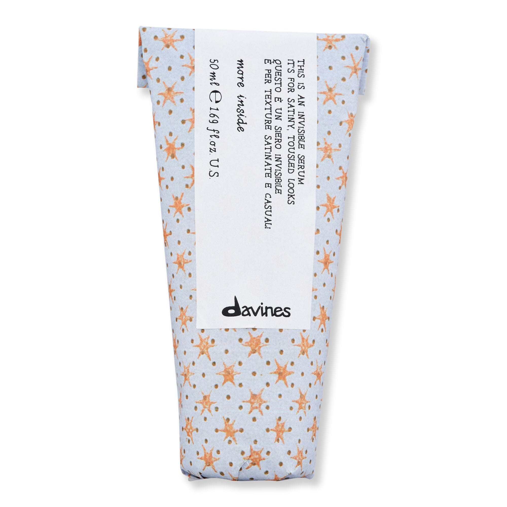 Davines Davines This Is An Invisible Serum Styling Treatments 50 ml 