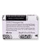 Davines Davines Volu Shampoo Bar Shampoos 100 gr 