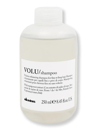 Davines Davines Volu Shampoo Shampoos 250 ml 