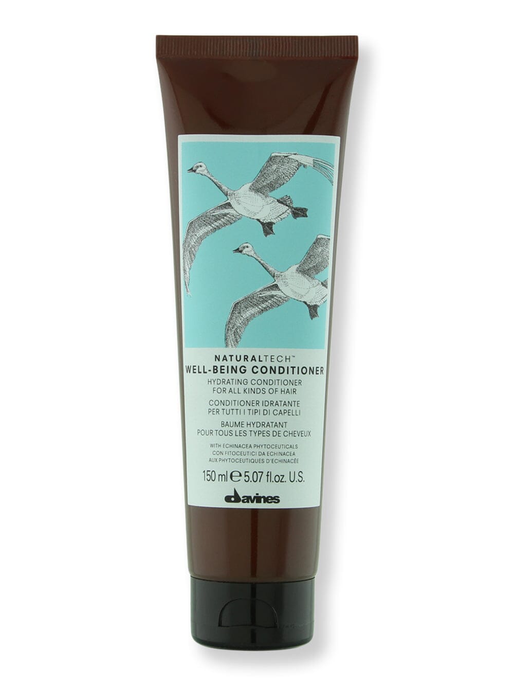 Davines Davines Well-Being Conditioner Conditioners 150 ml 