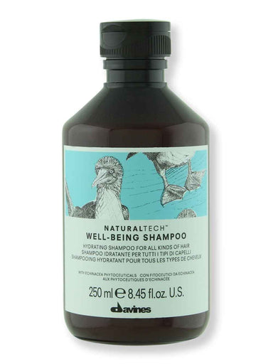 Davines Davines Well-being Shampoo 250 ml Shampoos 