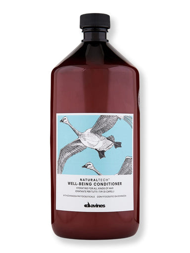Davines Davines Wellbeing Conditioner 1000 ml Conditioners 
