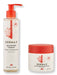Derma E Derma E Anti-Wrinkle Cleanser 6 oz & Renewal Cream 4 oz Skin Care Kits 