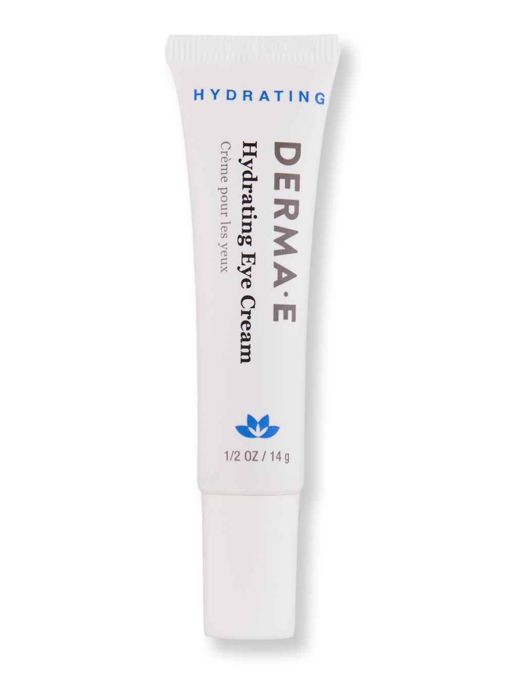 Derma E Derma E Hydrating Eye Cream 1/2 oz 14 g Eye Creams 