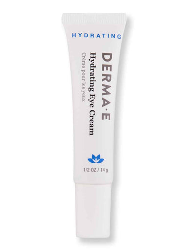 Derma E Derma E Hydrating Eye Cream 1/2 oz14 g Eye Creams 