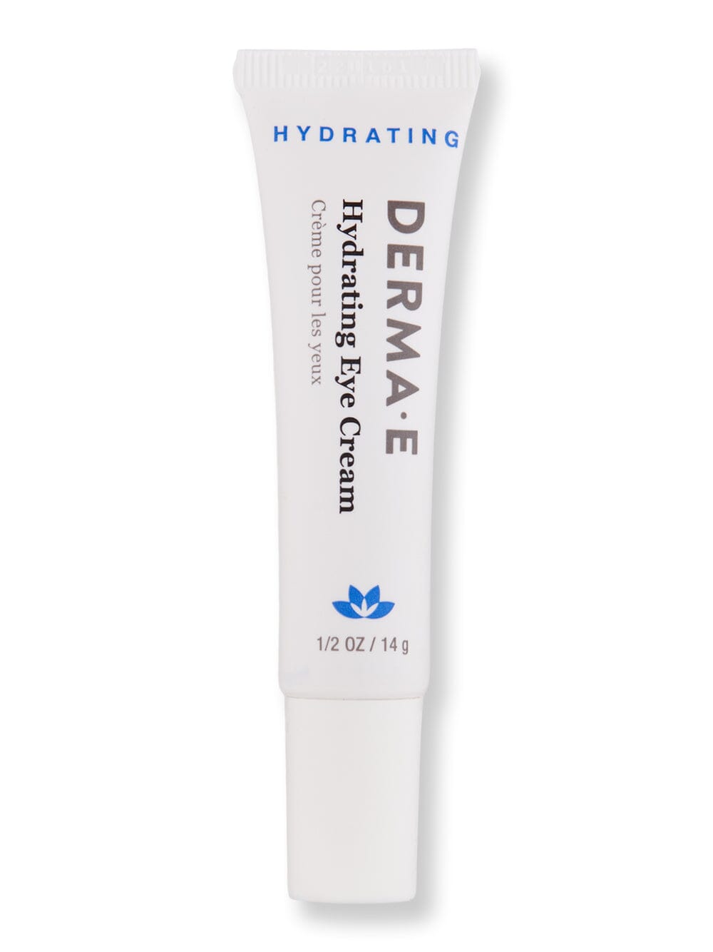Derma E Derma E Hydrating Eye Cream Eye Creams 1/2 oz / 14 g 