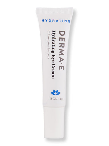 Derma E Derma E Hydrating Eye Cream Eye Creams 1/2 oz / 14 g 