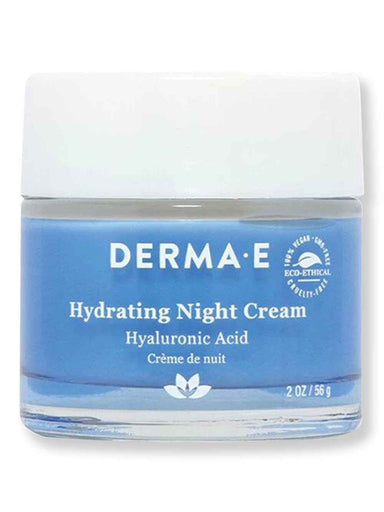 Derma E Derma E Hydrating Night Cream 2 oz 56 g Night Creams 