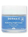 Derma E Derma E Hydrating Night Cream 2 oz 56 g Night Creams 