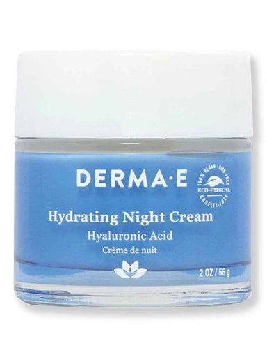 Derma E Derma E Hydrating Night Cream 2 oz56 g Night Creams 