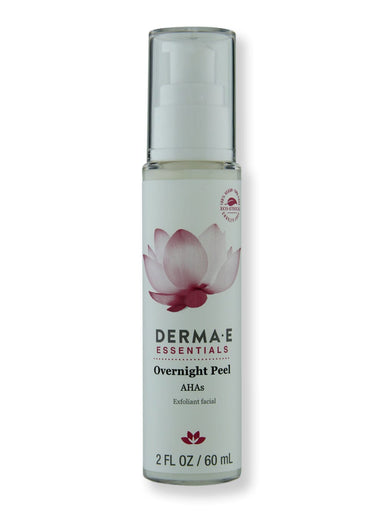 Derma E Derma E Overnight Peel Exfoliators & Peels 2 oz / 60 ml 