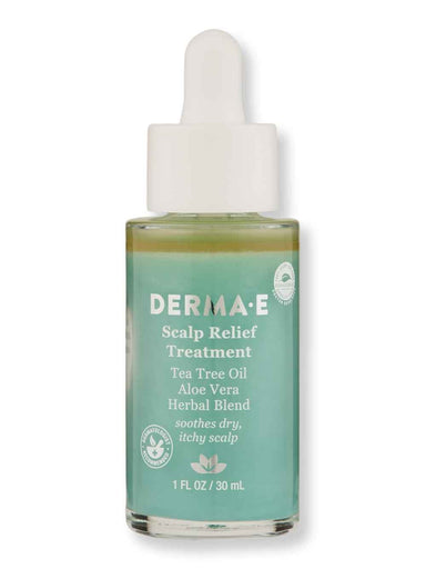 Derma E Derma E Scalp Relief Treatment 30 ml Hair & Scalp Repair 