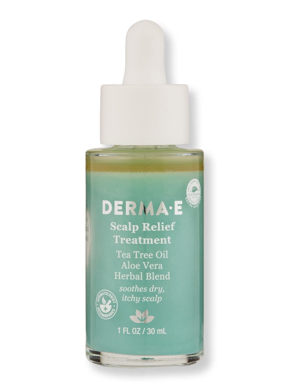 Derma E Derma E Scalp Relief Treatment Hair & Scalp Repair 30 ml 
